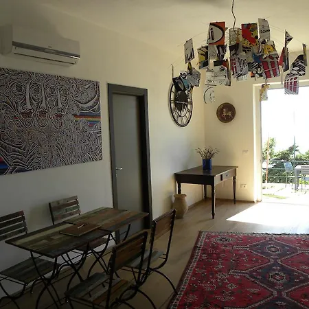 Corte Del Gallo Corniglia