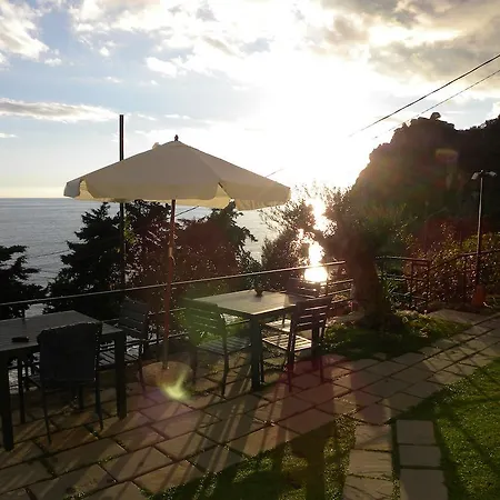 Corte Del Gallo Corniglia