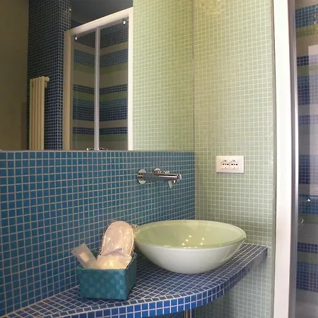 Bed & Breakfast Corte Del Gallo Corniglia