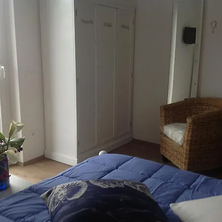 Bed & Breakfast Corte Del Gallo Corniglia