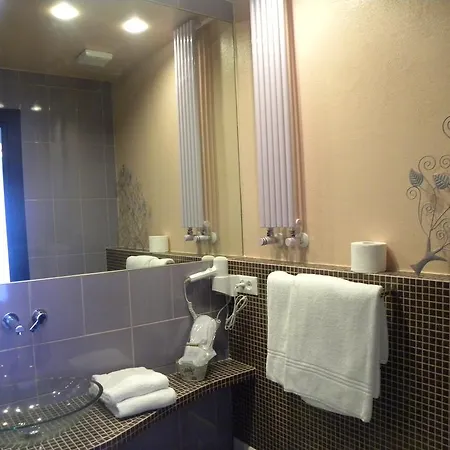 Bed & Breakfast Corte Del Gallo