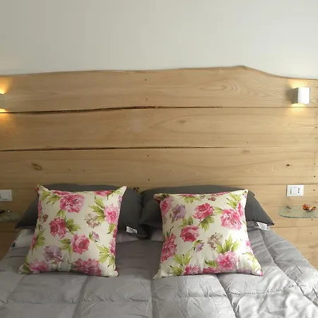 Bed & Breakfast Corte Del Gallo Corniglia