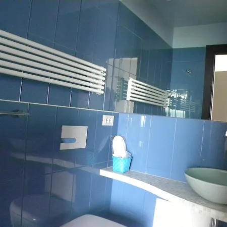 Bed & Breakfast Corte Del Gallo 2*