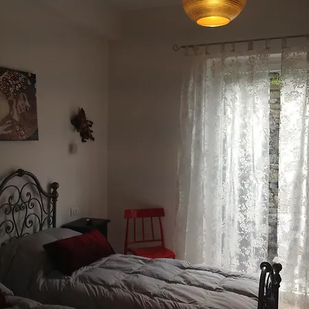 Bed & Breakfast Corte Del Gallo