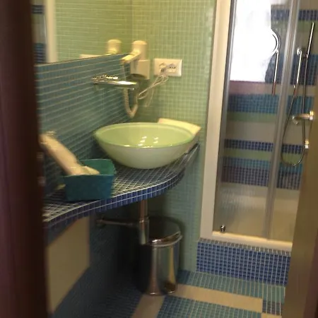 Bed & Breakfast Corte Del Gallo 2*