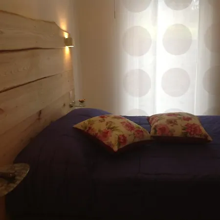 Bed & Breakfast Corte Del Gallo