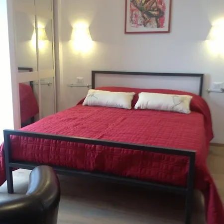 Bed & Breakfast Corte Del Gallo Corniglia