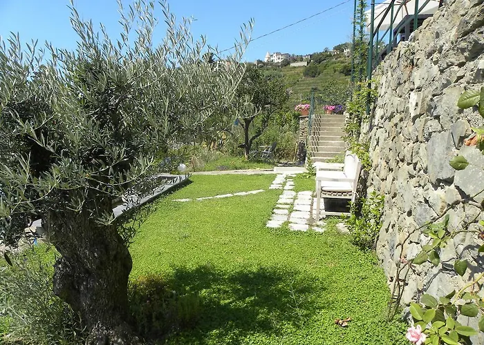 Bed and Breakfast Corte Del Gallo