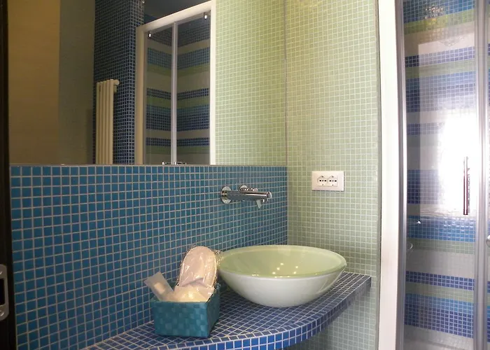 Bed & Breakfast Corte Del Gallo Corniglia