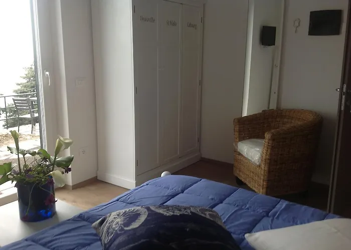 Bed & Breakfast Corte Del Gallo Corniglia