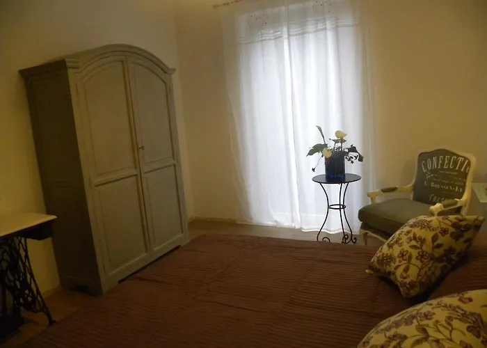 Corte Del Gallo Corniglia