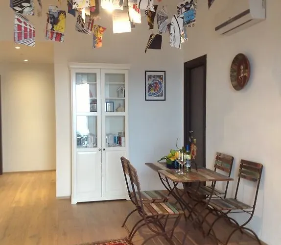 Bed and Breakfast Corte Del Gallo