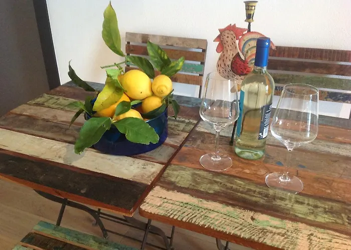 Bed and Breakfast Corte Del Gallo