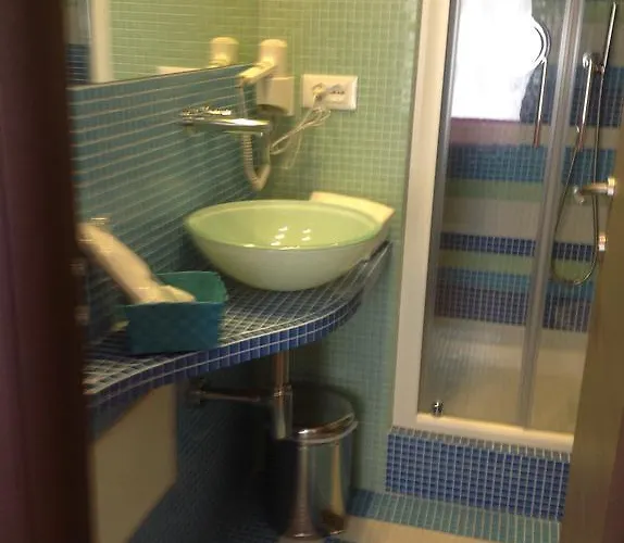 Bed and Breakfast Corte Del Gallo 4*