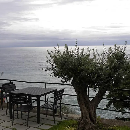 Corte Del Gallo Couette-café