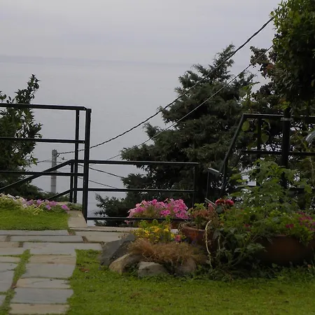 Bed & Breakfast Corte Del Gallo