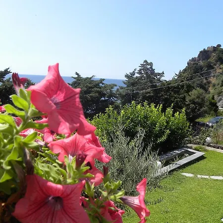 Couette-café Corte Del Gallo Corniglia