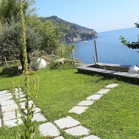 Bed & Breakfast Corte Del Gallo 4*