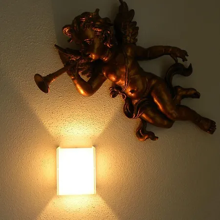 Bed & Breakfast Corte Del Gallo