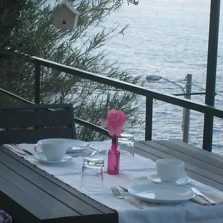Couette-café Corte Del Gallo Corniglia