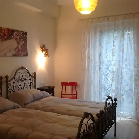 Couette-café Corte Del Gallo