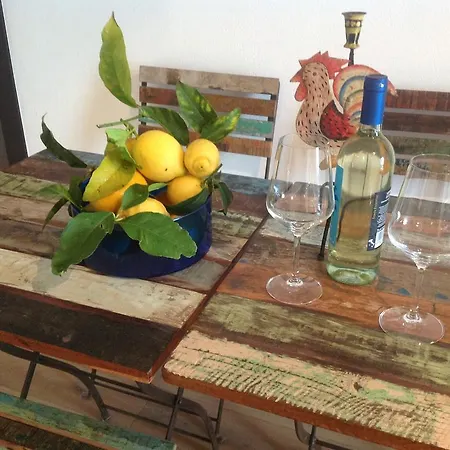 Bed & Breakfast Corte Del Gallo