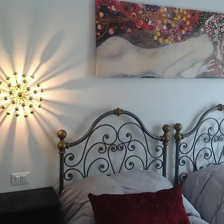 Bed & Breakfast Corte Del Gallo