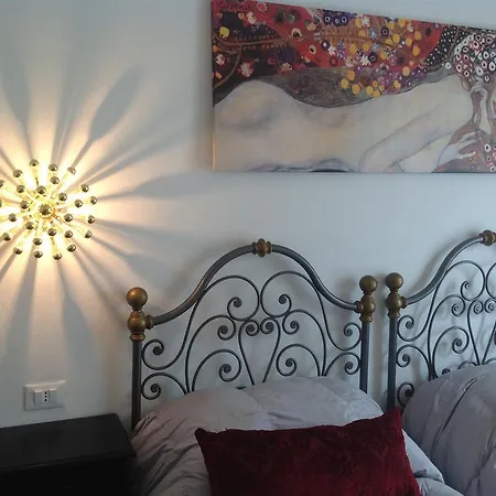 Bed & Breakfast Corte Del Gallo