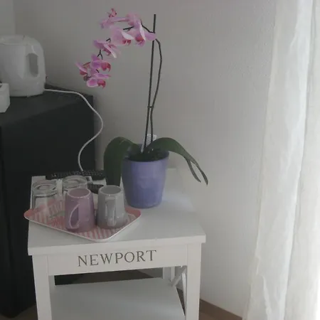 Couette-café Corte Del Gallo 4*