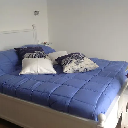 Corte Del Gallo Corniglia