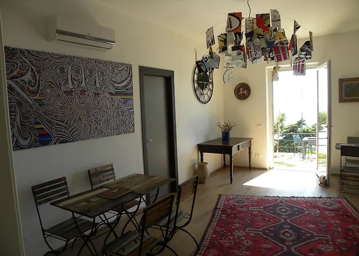 Corte Del Gallo Corniglia