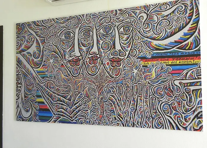 Bed and breakfast Corte Del Gallo Corniglia