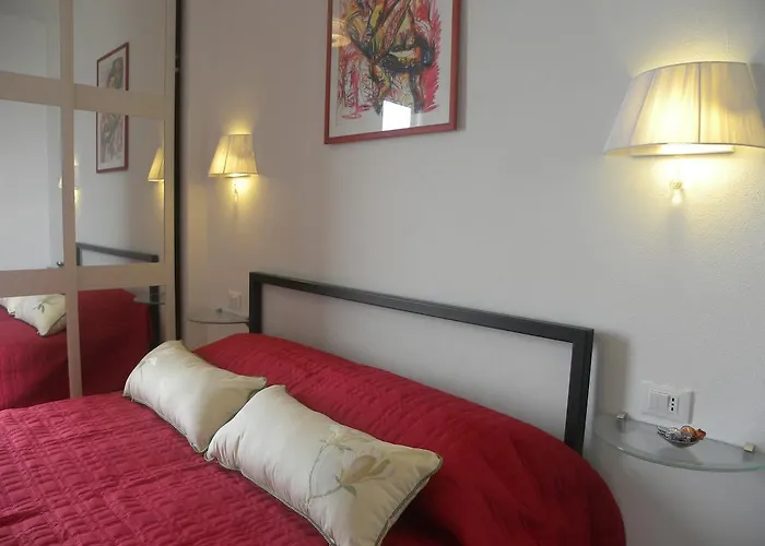 Bed and breakfast Corte Del Gallo