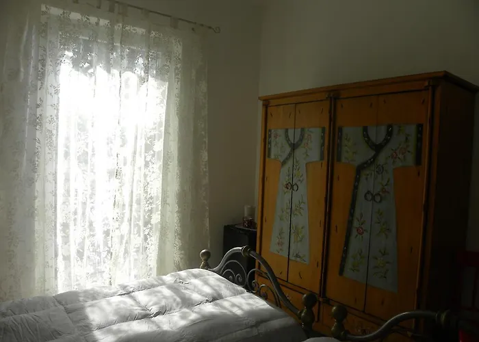 Bed and breakfast Corte Del Gallo 4*