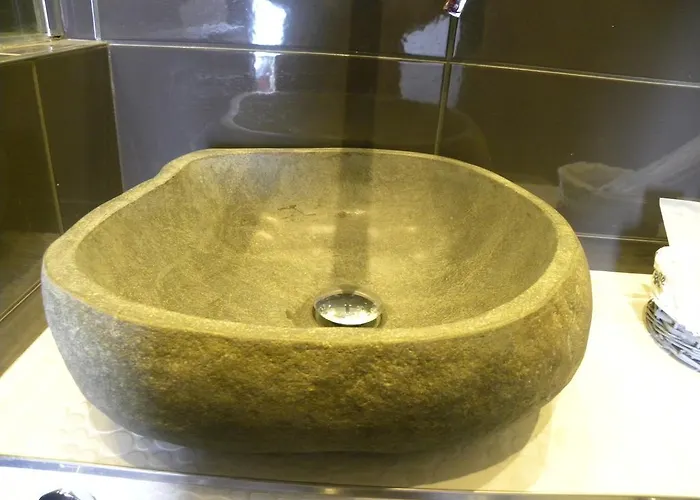 Bed and breakfast Corte Del Gallo 4*