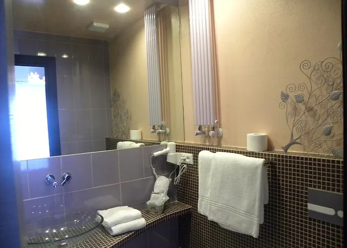 Bed and breakfast Corte Del Gallo