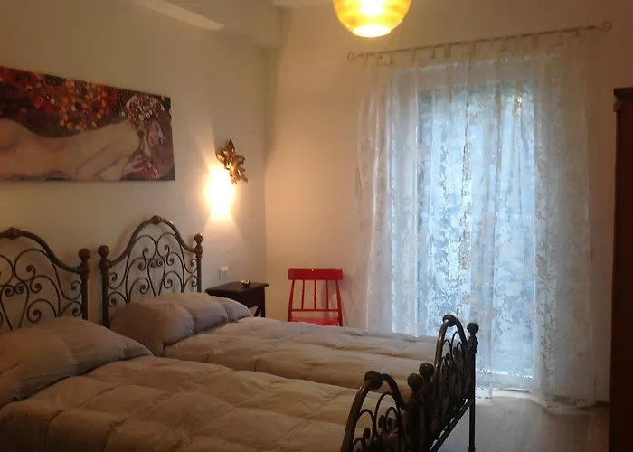 Bed and breakfast Corte Del Gallo