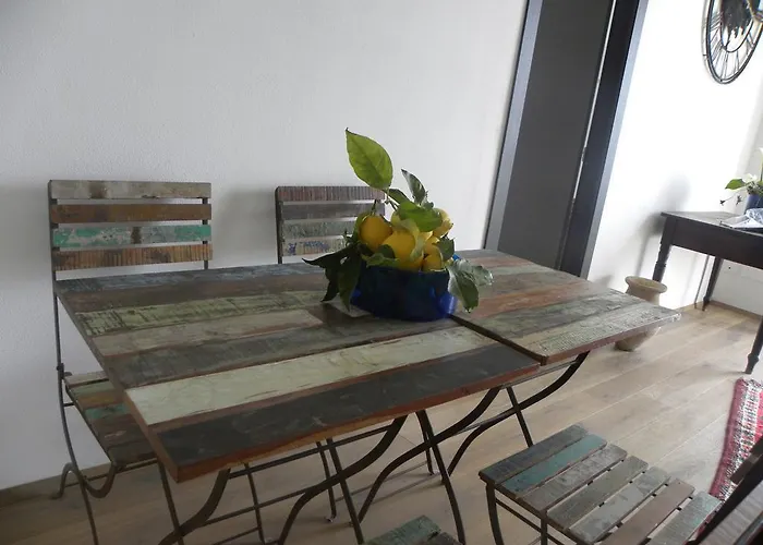 Corte Del Gallo Corniglia