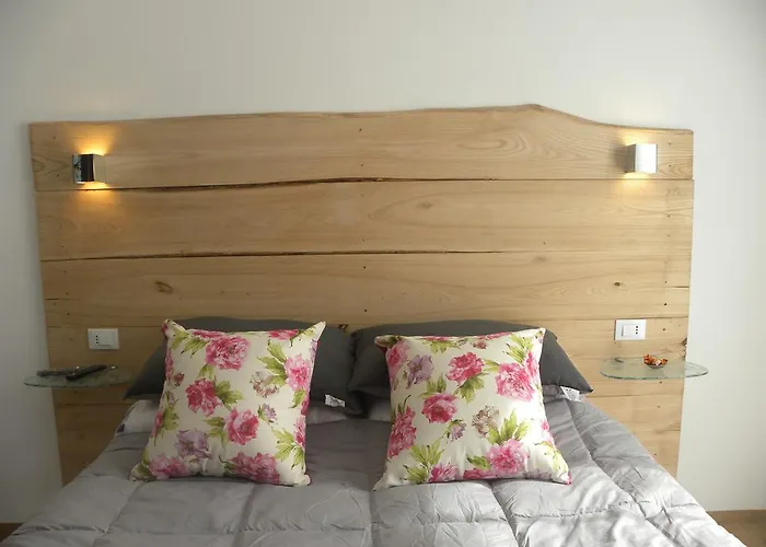 Bed and breakfast Corte Del Gallo Corniglia