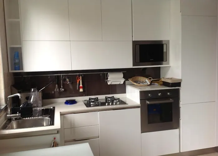 Bed and breakfast Corte Del Gallo Corniglia