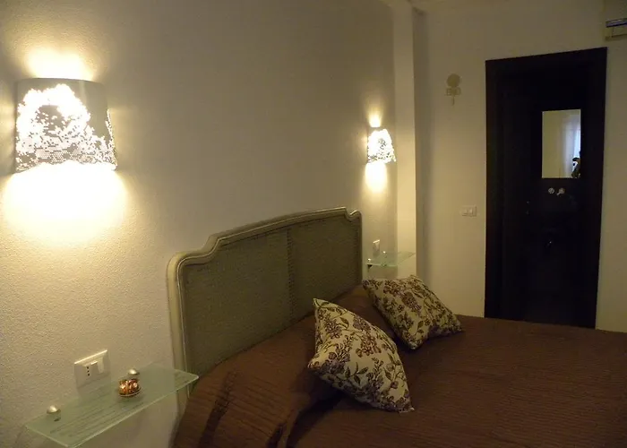 Corte Del Gallo Corniglia