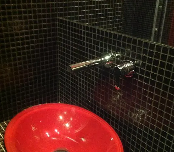 فندق مبيت وإفطار Corte Del Gallo 4*
