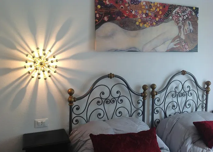 Bed and breakfast Corte Del Gallo