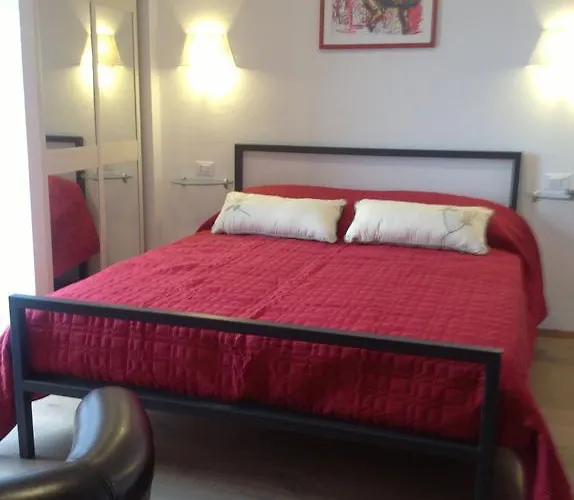 Bed and breakfast Corte Del Gallo Corniglia