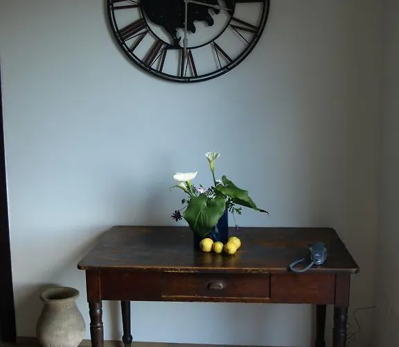 Corte Del Gallo Bed and breakfast 4*